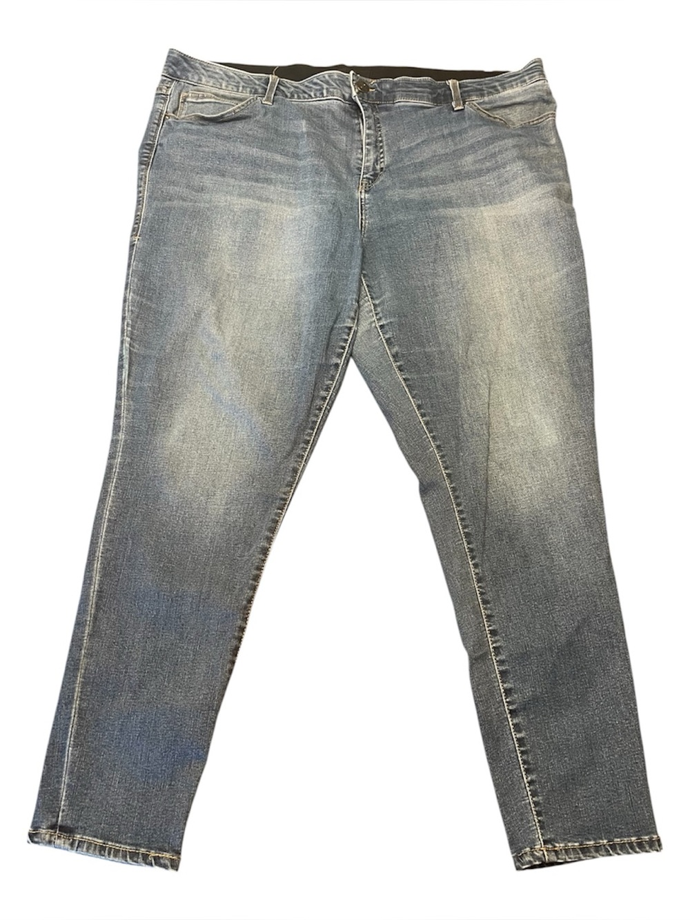 LuLaRoe jeans size 22